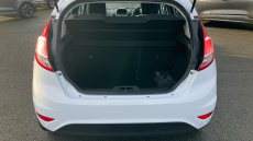 Ford Fiesta 1.0 EcoBoost Titanium X 5dr Powershift Petrol Hatchback